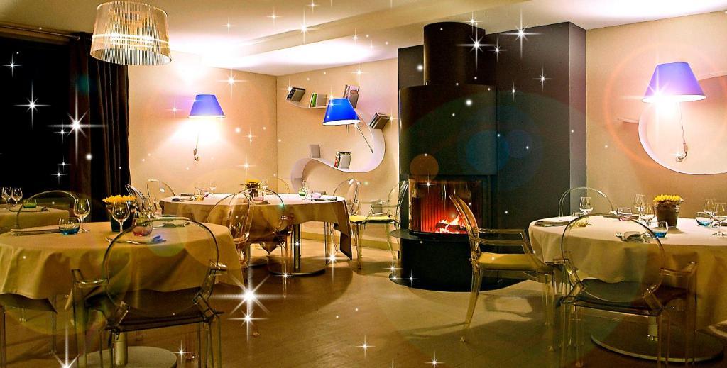 Hotel Les Rives Guebwiller Esterno foto