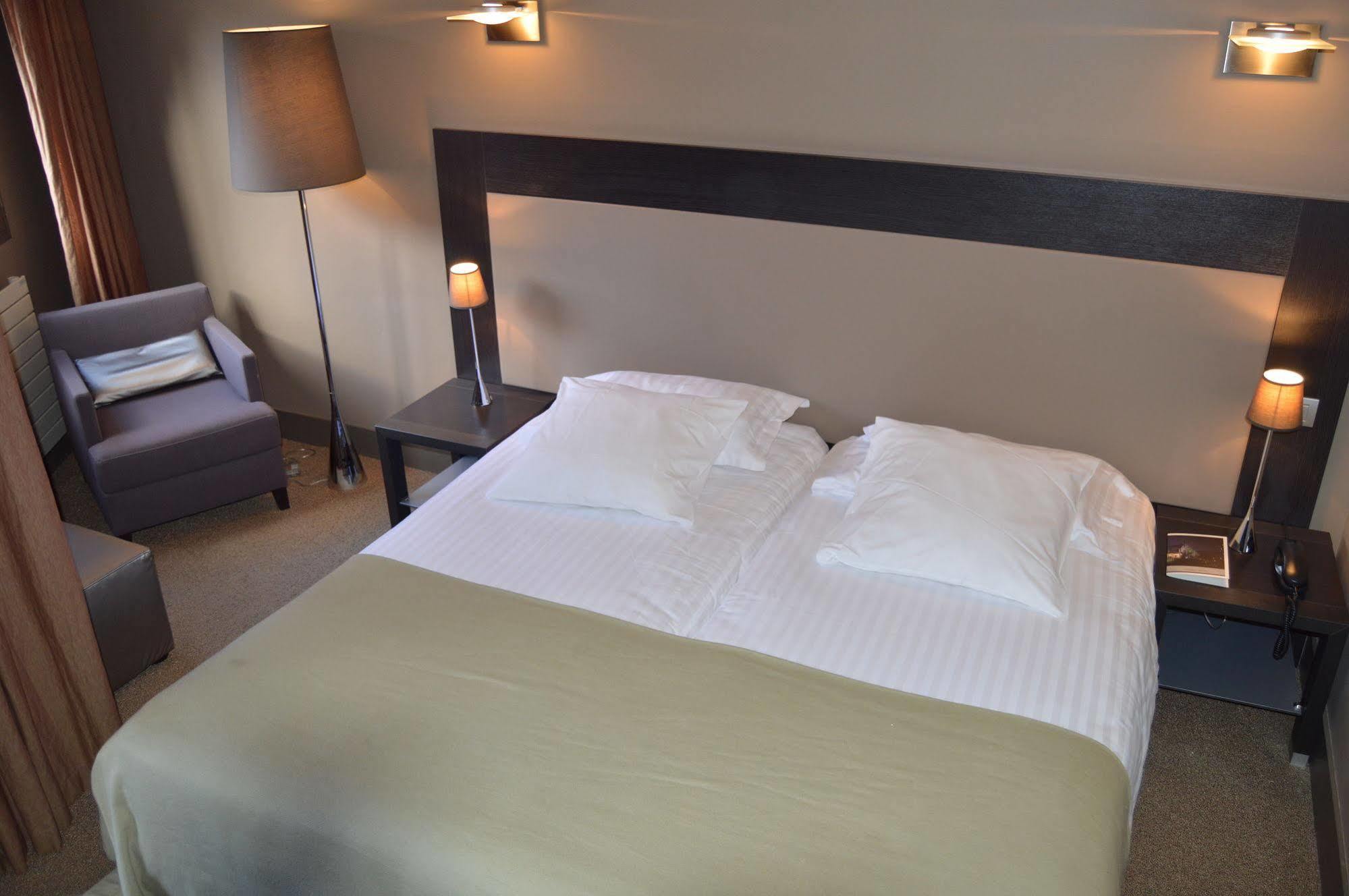 Hotel Les Rives Guebwiller Esterno foto